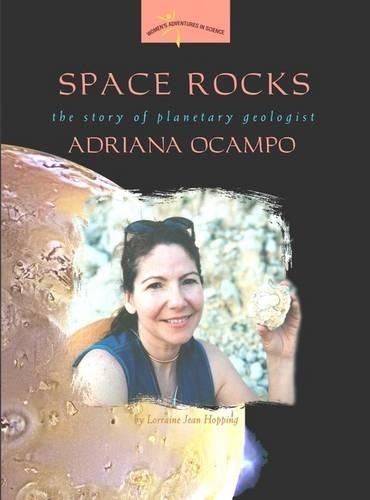 Lorraine Jean Hopping Space Rocks (Paperback)