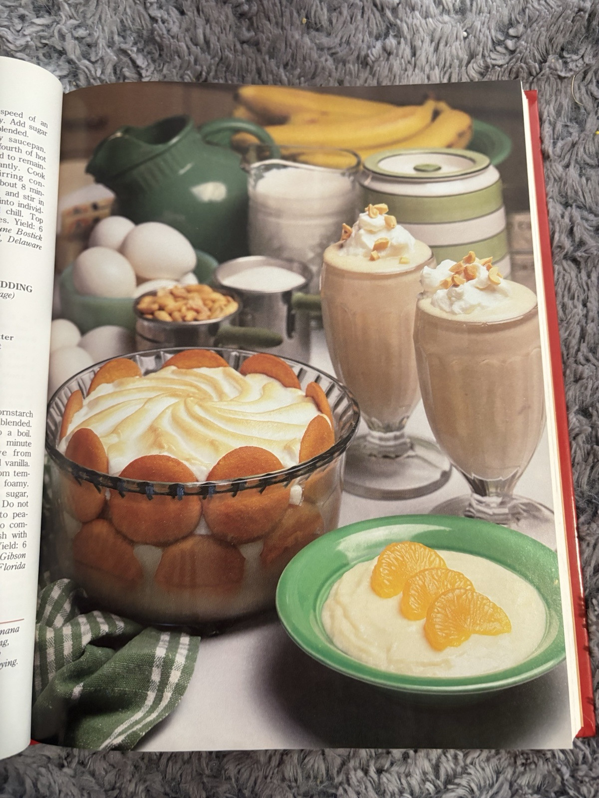 Southern Living Annual Recipes 1988 Vintage 340 Pages Good Condition 8.5″x11″