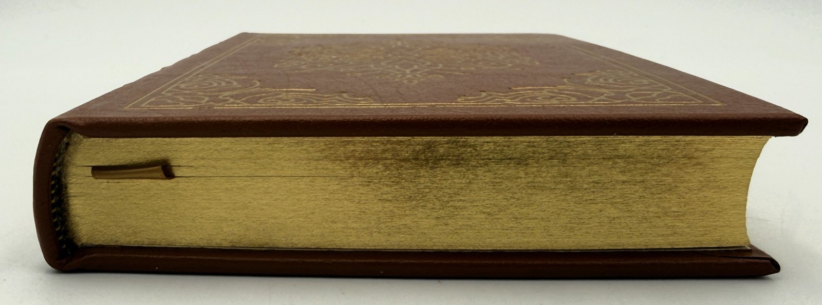 2 Easton Press Leather Collector Edition Gulliver’s Travels & Ivanhoe 1976