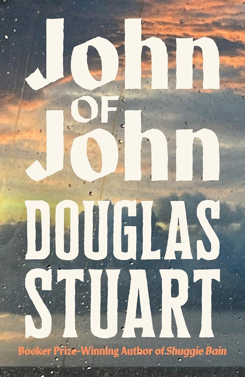 John of John (Paperback) by Douglas Stuart