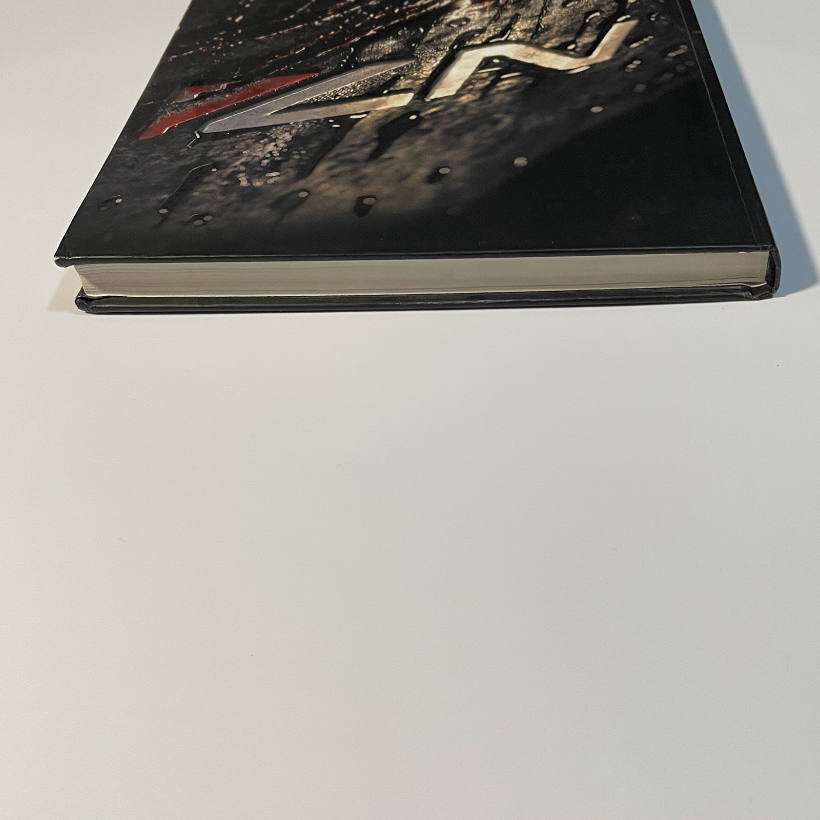 Mass Effect 2 Collectors’ Edition: Prima Official Game Guide Hardcover Book