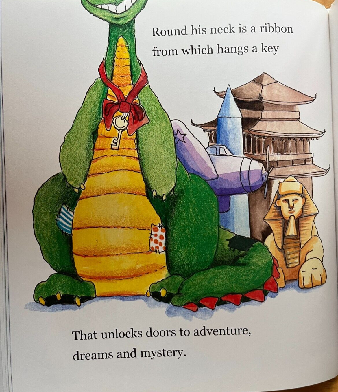 Miss Mouse’s House by David Fleming (Hardcover)