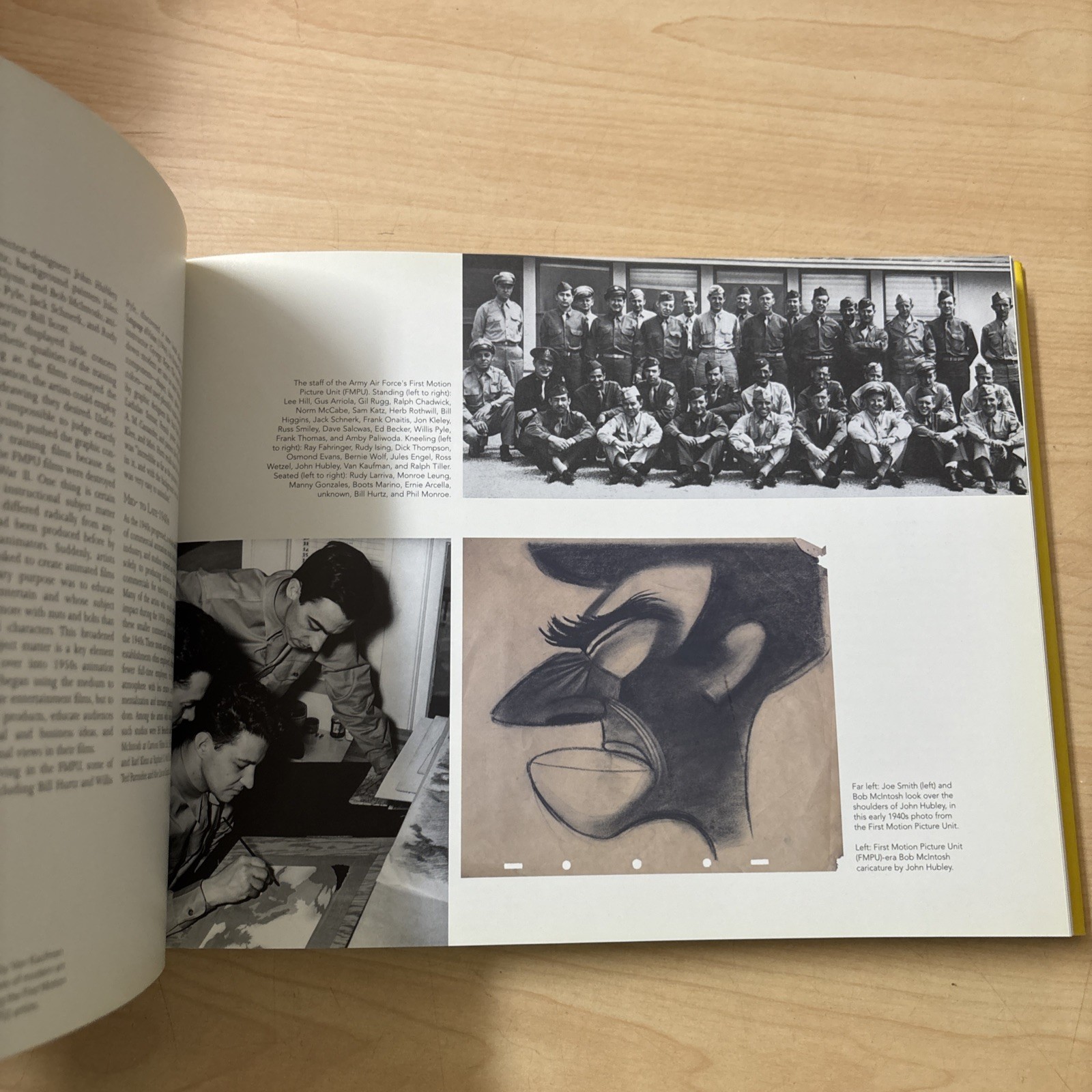 Cartoon Modern Style and Design in Fifties Animation Amid Amidi HC DJ VG 1st Ed.