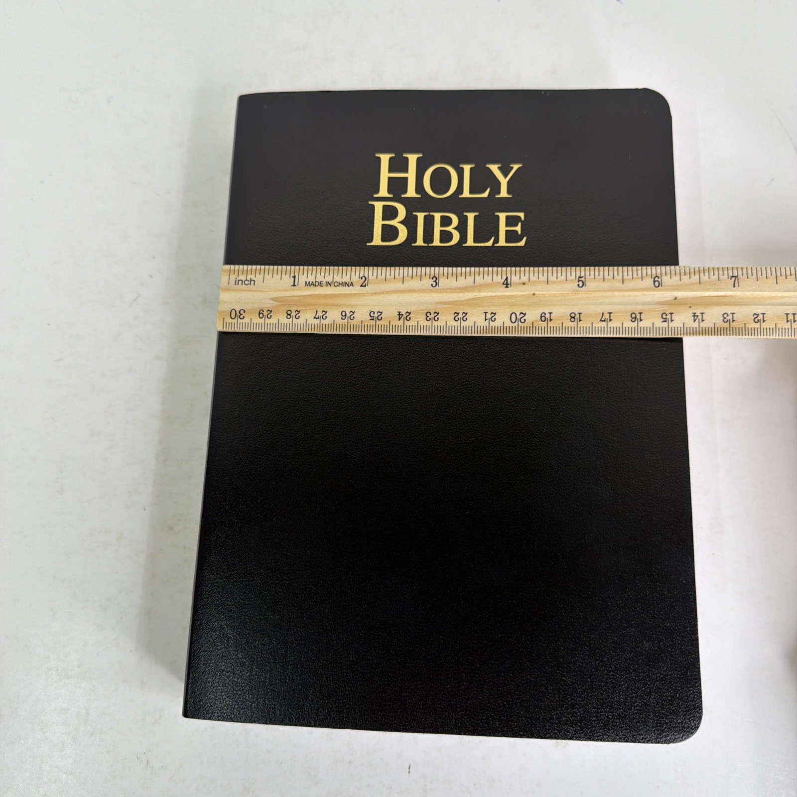2002 Restoration of Original Sacred Name Holy Bible 7th Ed. Rotherham Version
