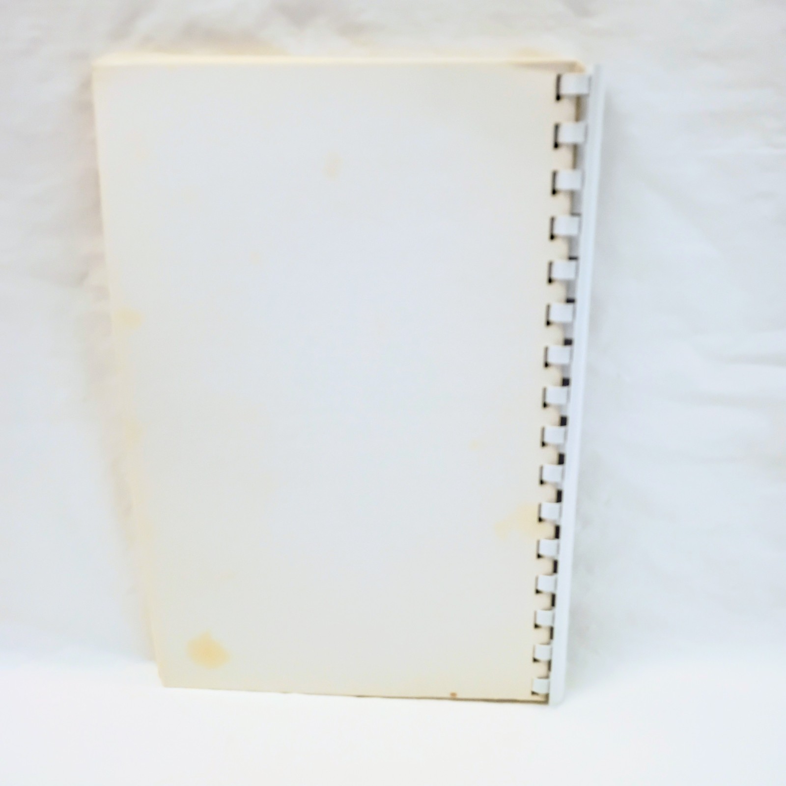 1992 Cherished Recipes The Open Door Mission Auxiliary Omaha Nebraska Cookbook