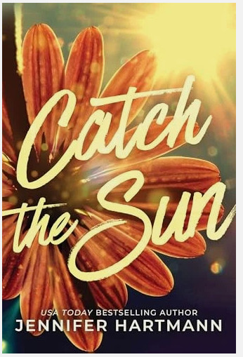 Catch the Sun – GOOD