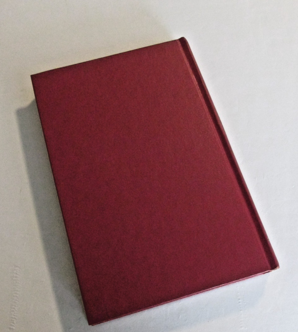 Luchow’s German Cookbook Jan Mitchell 1952 Illustrated Bemelmans BCE