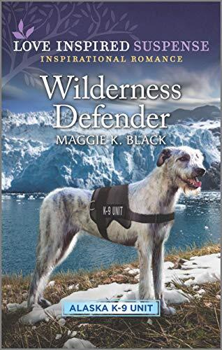 Alaska K-9 Unit Series All 3 Books in Mass Market Paperback