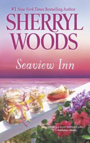 Seaview Inn (A Seaview Key Novel) – Mass Market Paperback – GOOD