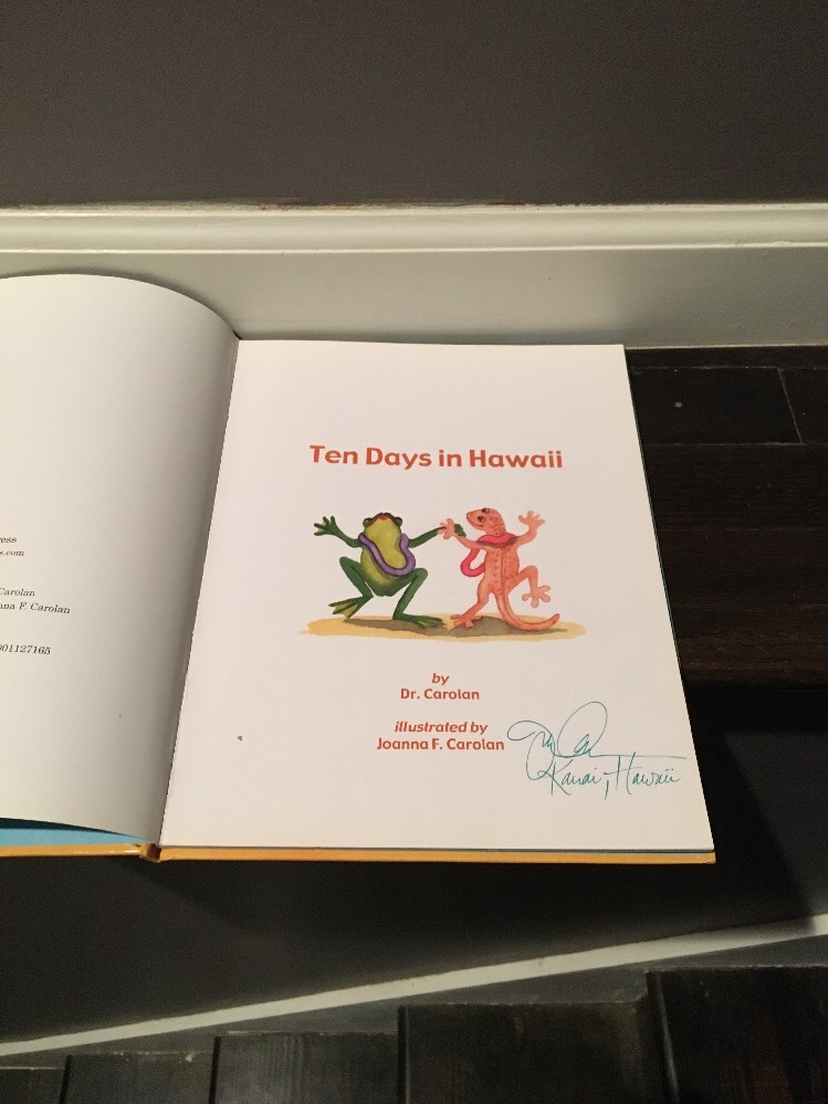 Dino Pets Go to School
