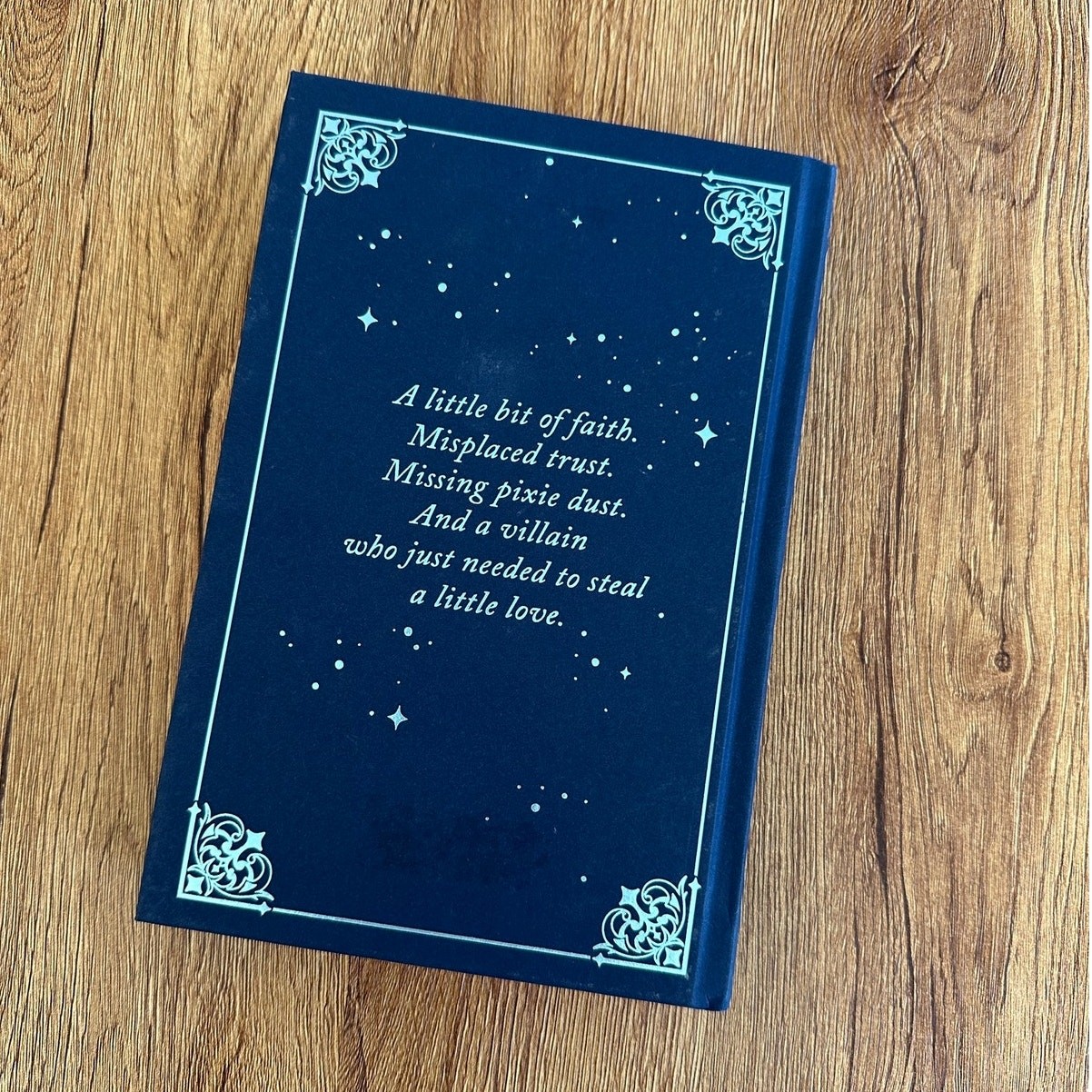 Hooked By Emily McIntire Collectors Edition Hardcover