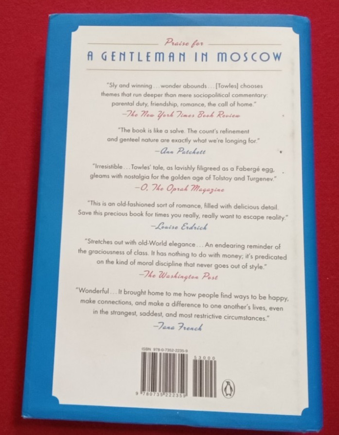 Lincoln Highway Amor Towles 2021 HCDJ SIGNED LIKE NEW First Printing PLUS Bonus