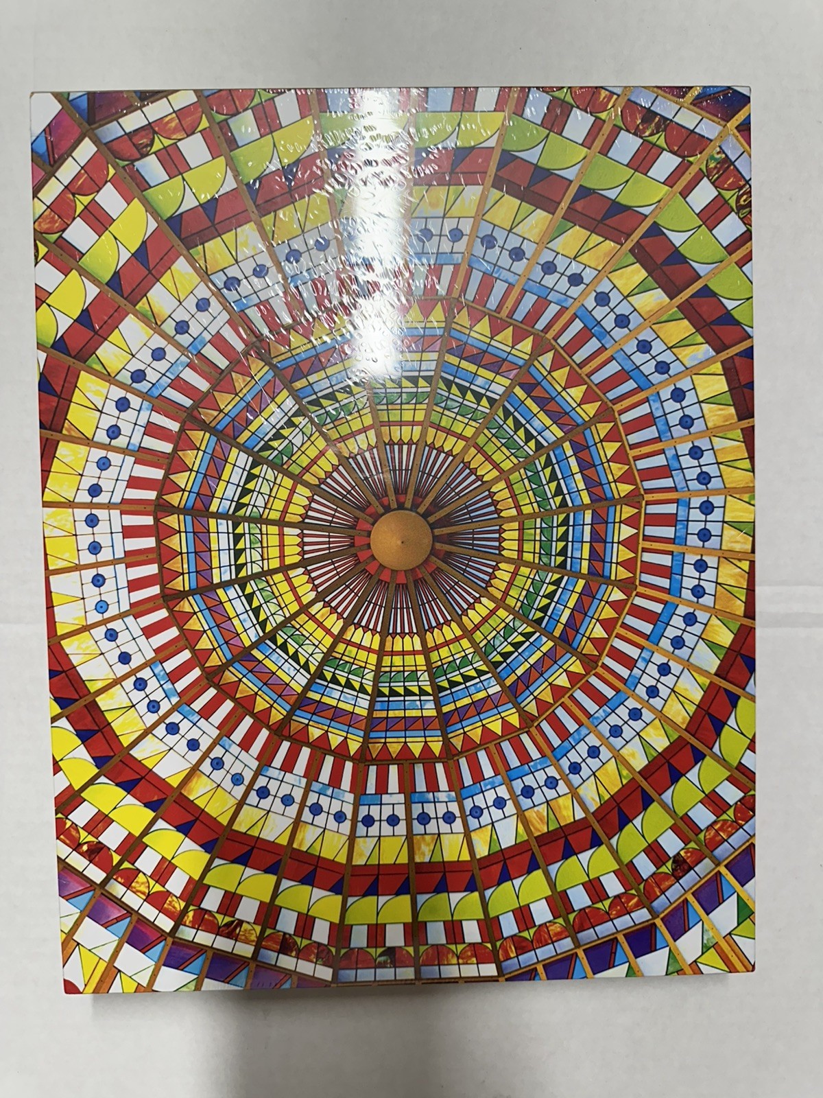SEALED – South Coast Plaza by Kedric Francis Hardcover Assouline in Slip Cover
