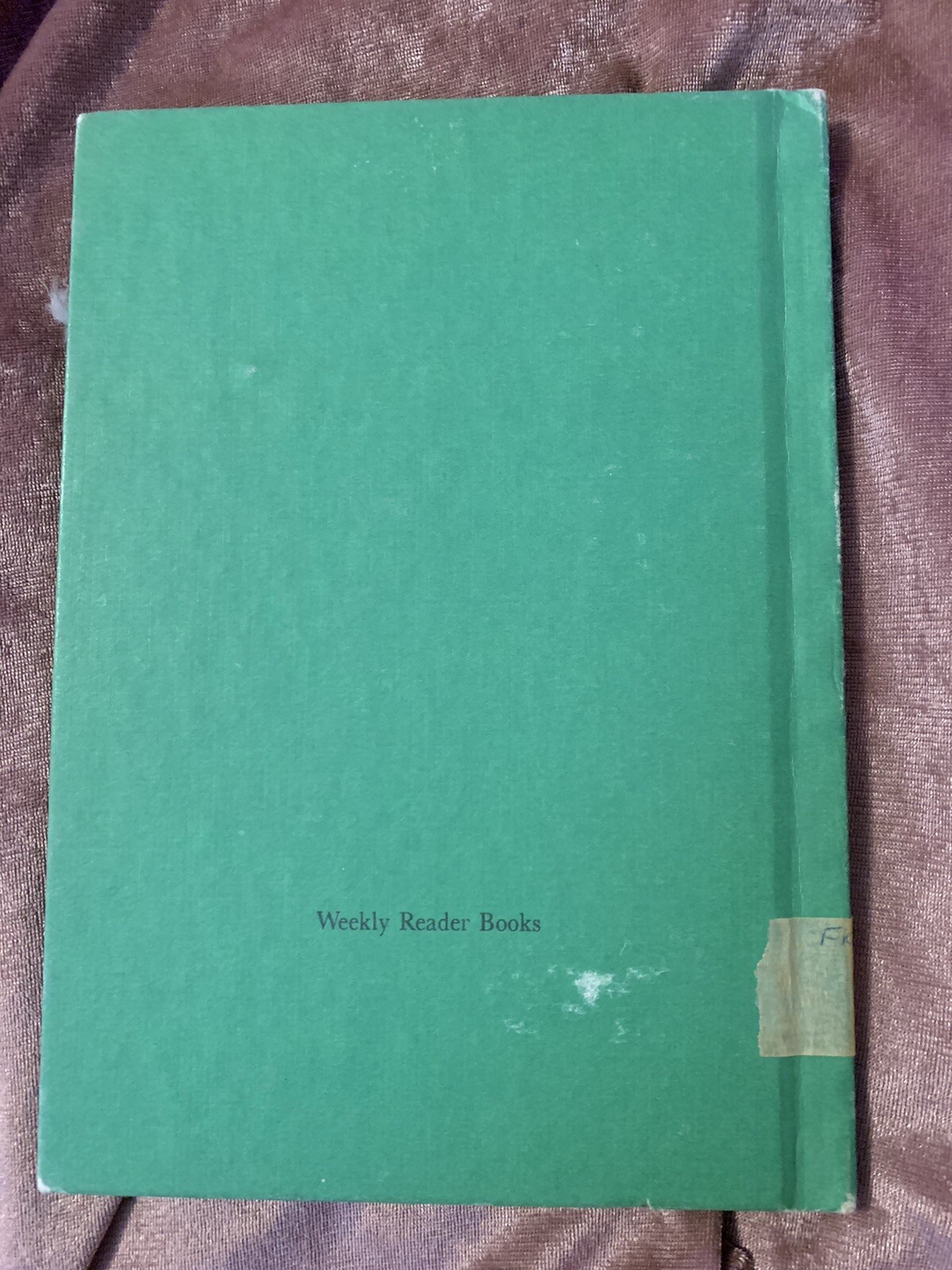 I Can Read Level 1 Ser.: Little Bear’s Friend by Else Holmelund Minarik…