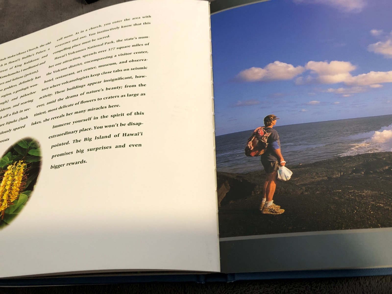 Hawaii The Islands Of Aloha Illustrated Hardcover Coffee Table Book