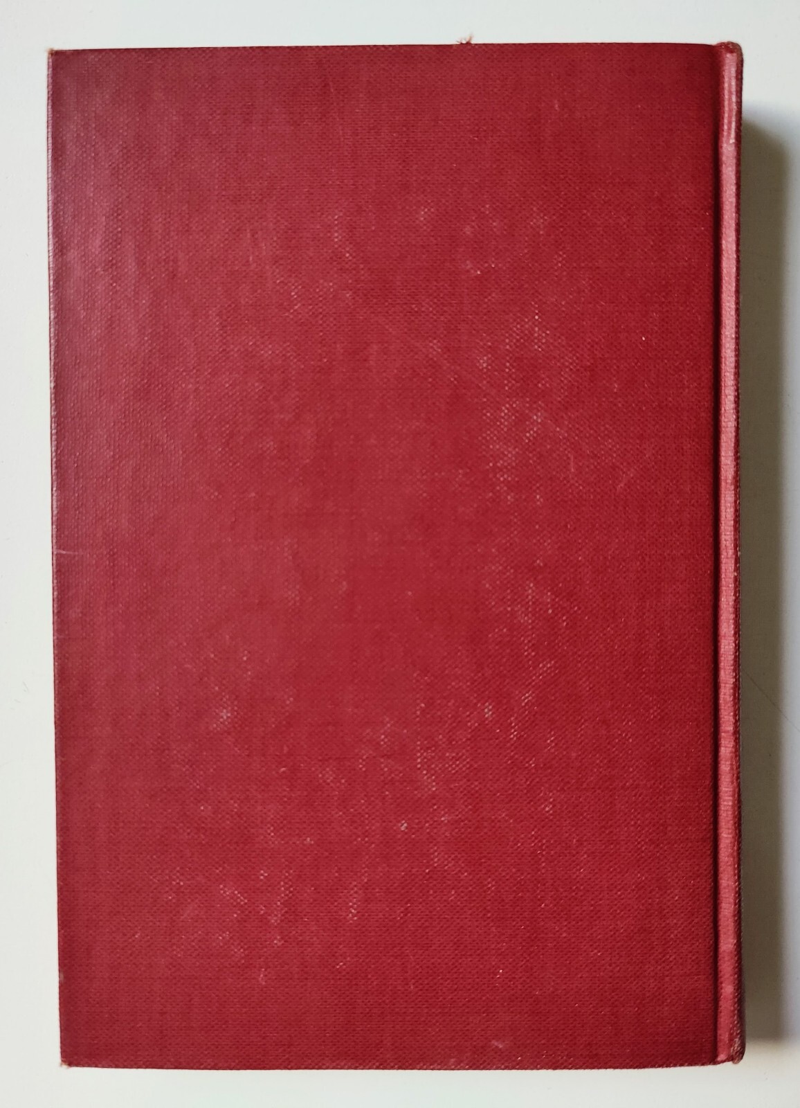 Lady Ann – Donald Henderson Clarke – Tower Books 1st Edition – 1946