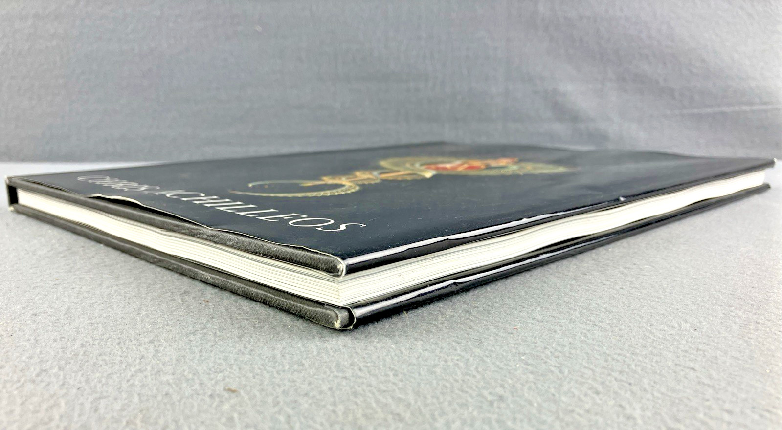Sirens by Chris Achilleos 1986, Hardcover 127 Pages Illustrated Fantasy Art Book