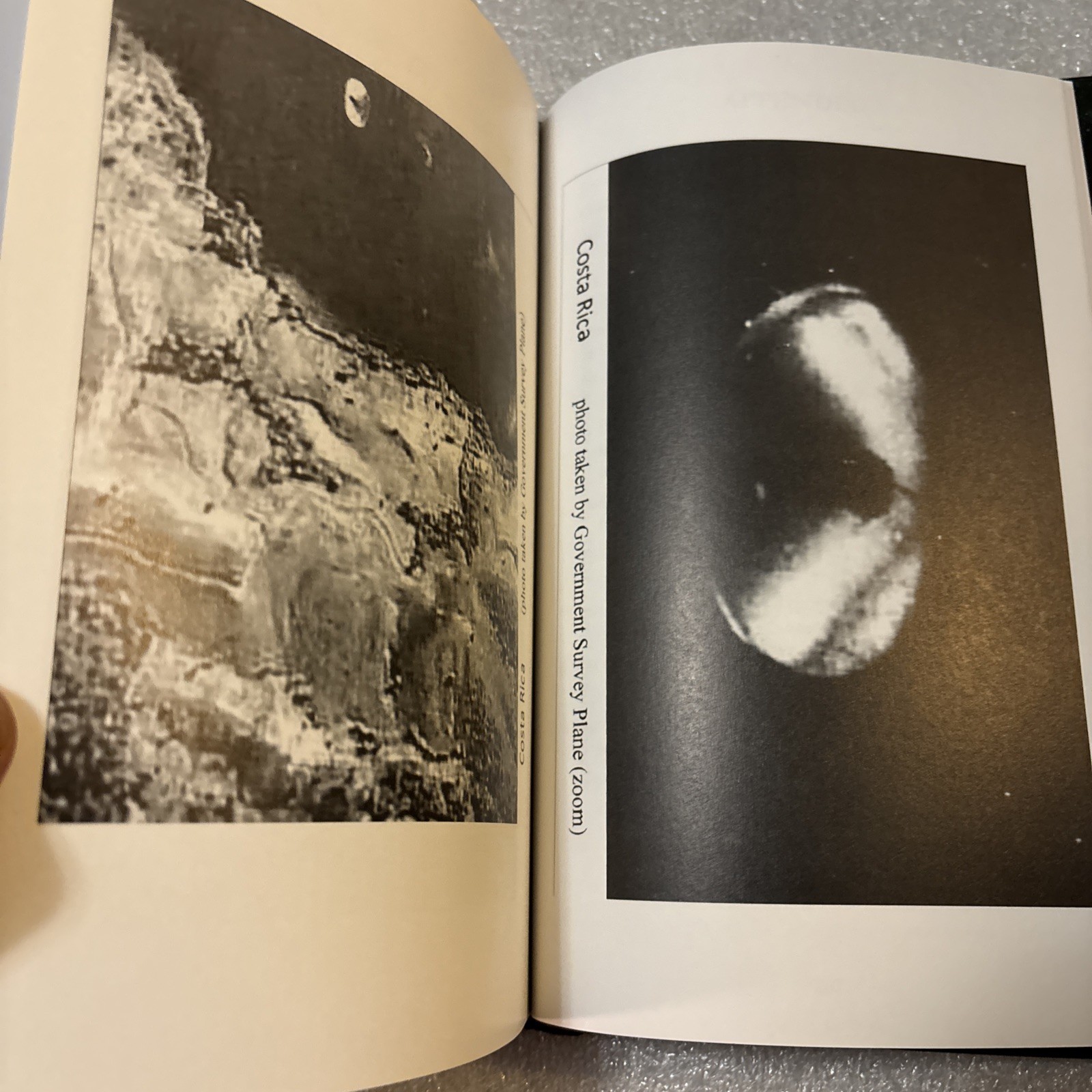 Unacknowledged by Steven Greer 2017 UFO Aliens Hardcover First Edition