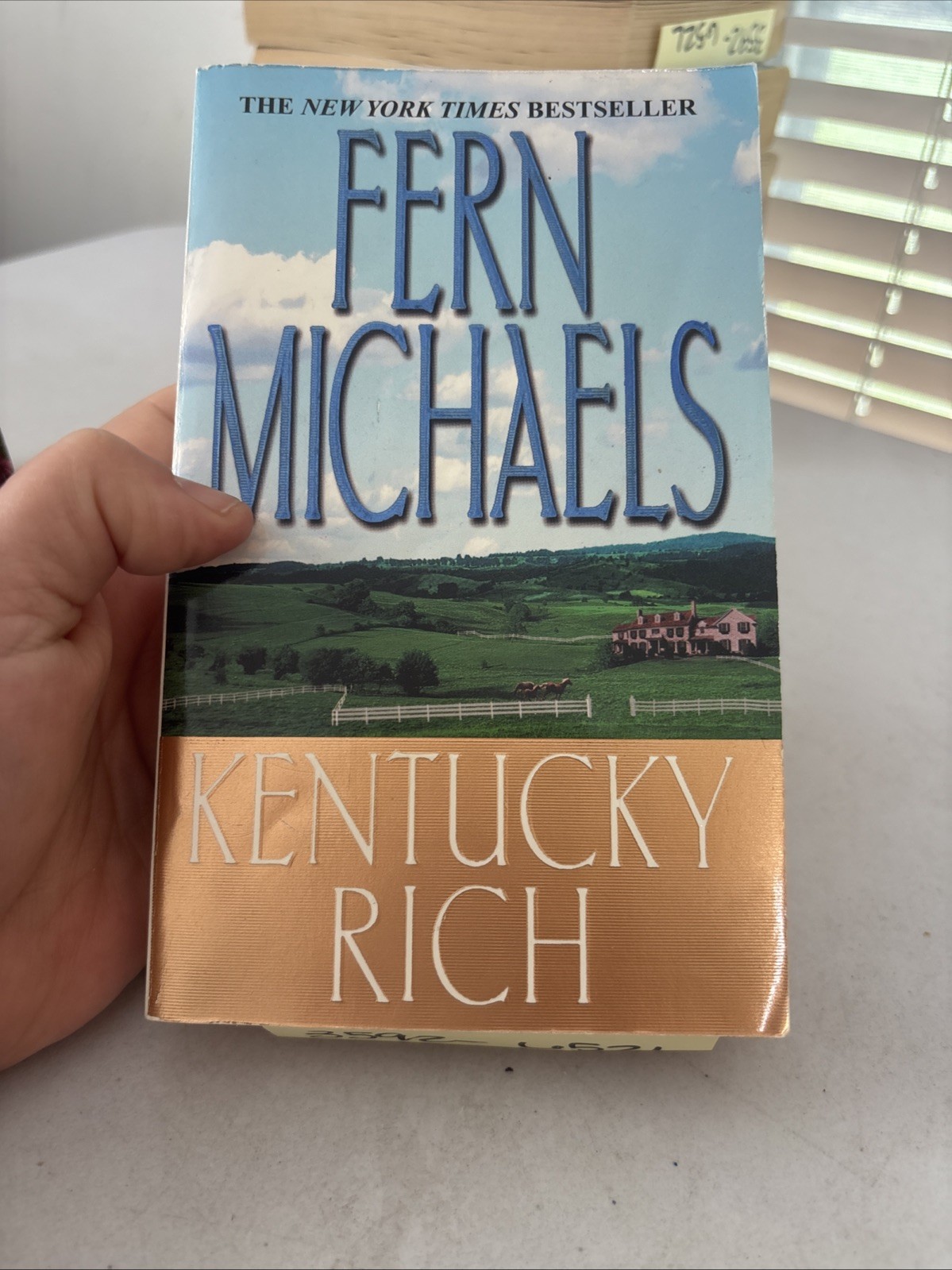 Lot of 10 – Fern Michaels Mass Paperback Books – FREE SHIPPING