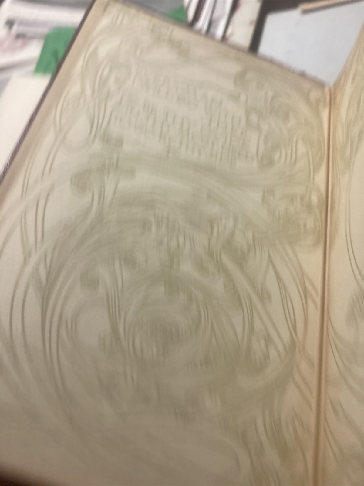 Anne Manning Mary Powell & Deborah’s Diary Leather Gilt Soft Bound Dutton C 1909