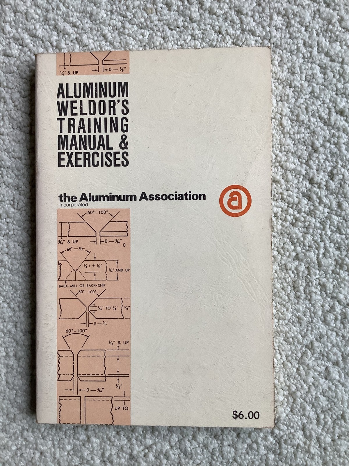 SET OF 9 WELDING BOOKS – FREE SHIPPING