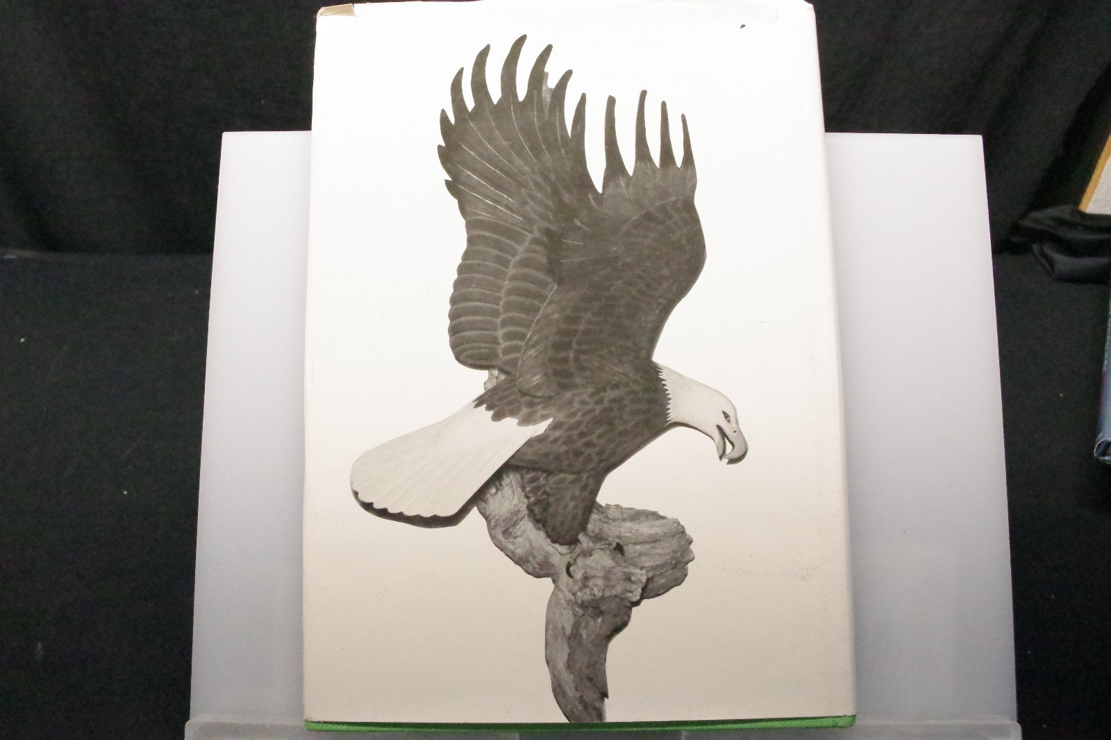 The Art of Bird Carving by Wendell Gilley – Hillcrest 1972 (05KT26CA)