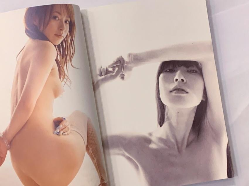 Chinkame 4 Photo Book by Keisuke Naito, Takarajimasha 2009