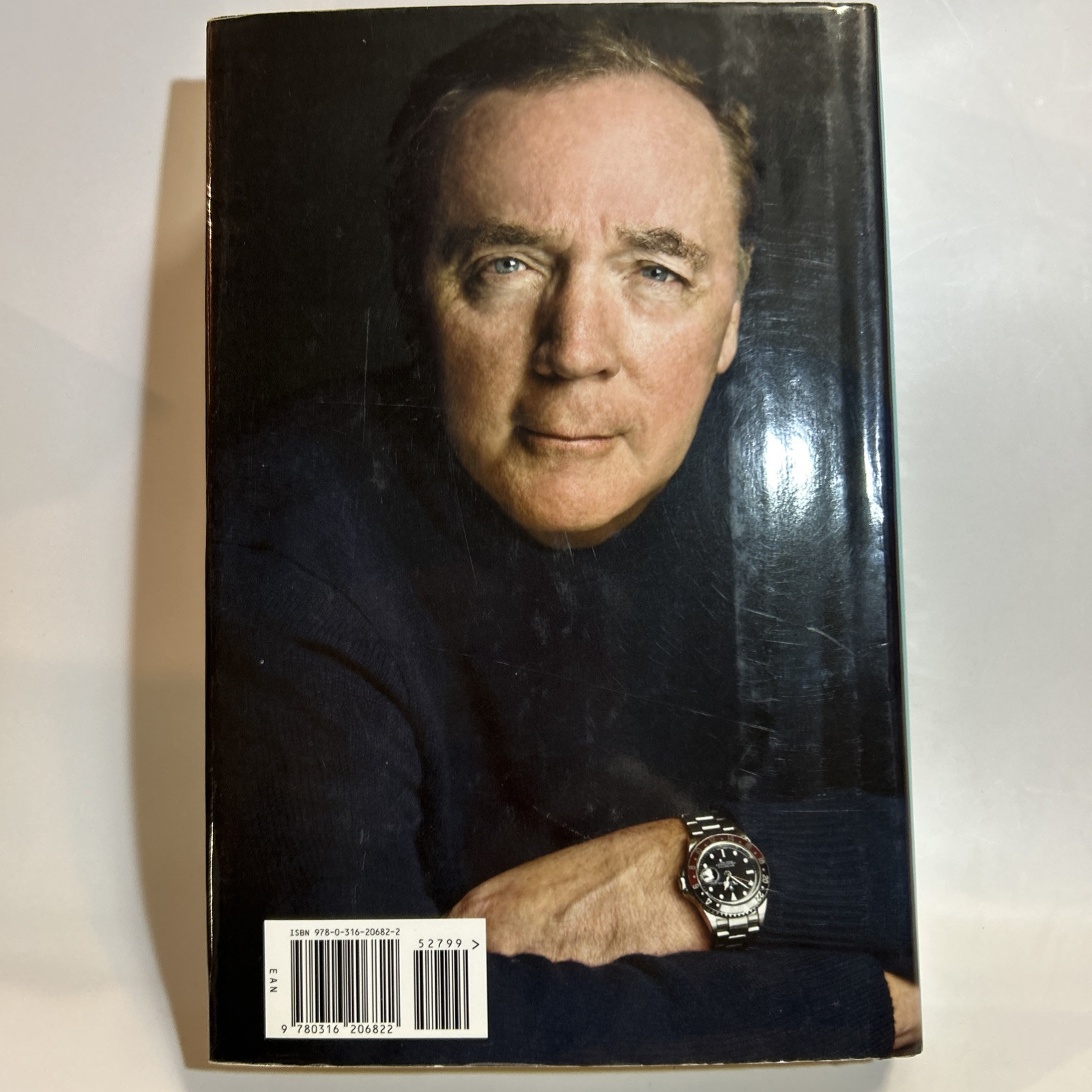 Private Games by Mark Sullivan and James Patterson (2012, Hardcover)