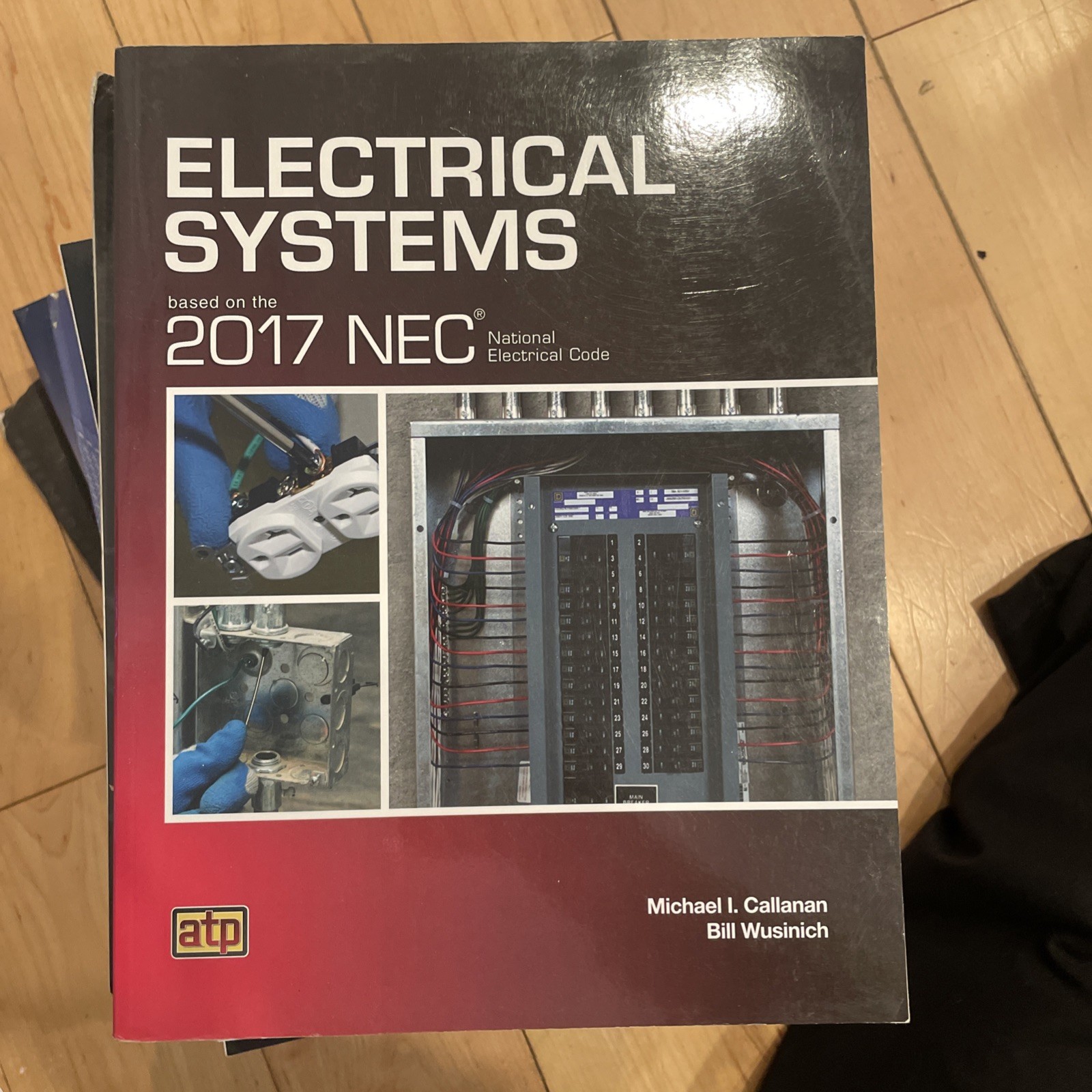Electrical Systems Based on the 2017 NEC®