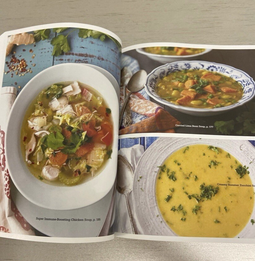 Nourishing Meals : 365 Whole Foods, Allergy-Free Recipes for Healing Your Family