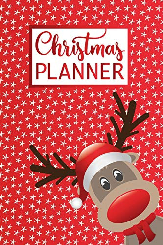 Christmas Planner: The Ultimat – VERY GOOD