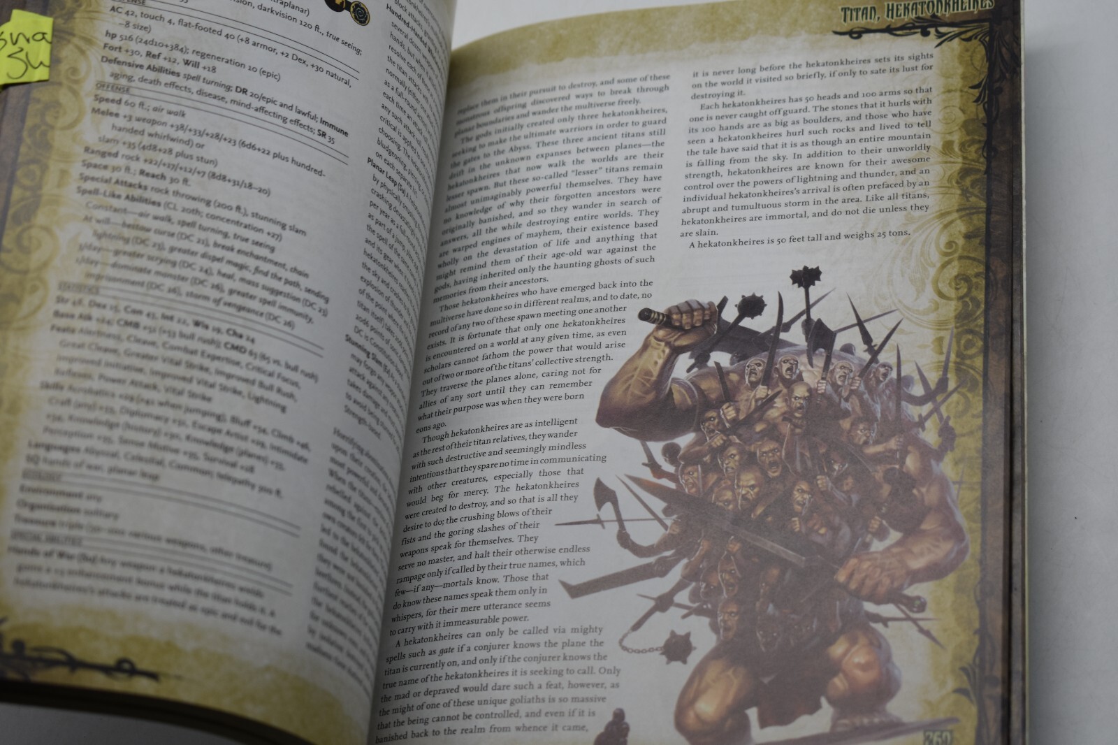 Paizo Staff Pathfinder Roleplaying Game: Bestiary 3 Pocket Edition (Paperback)