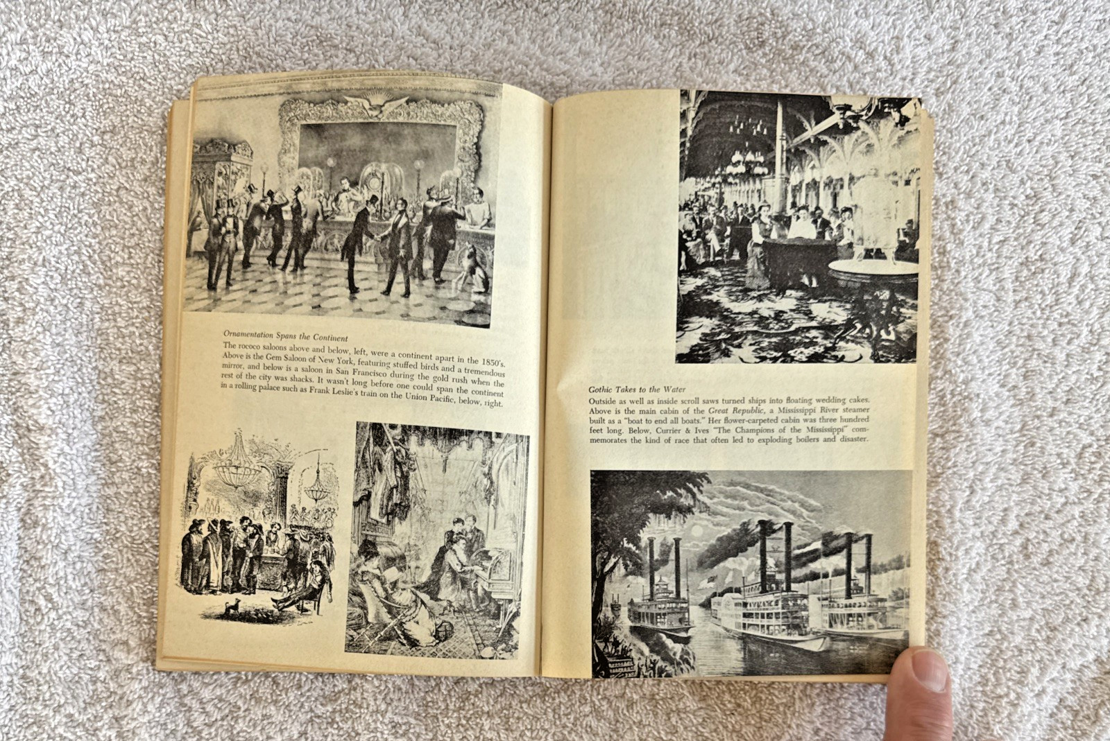 The Tastemakers By Russell Lynes 1954 Paperback Grosset’s Universal Library Vtg