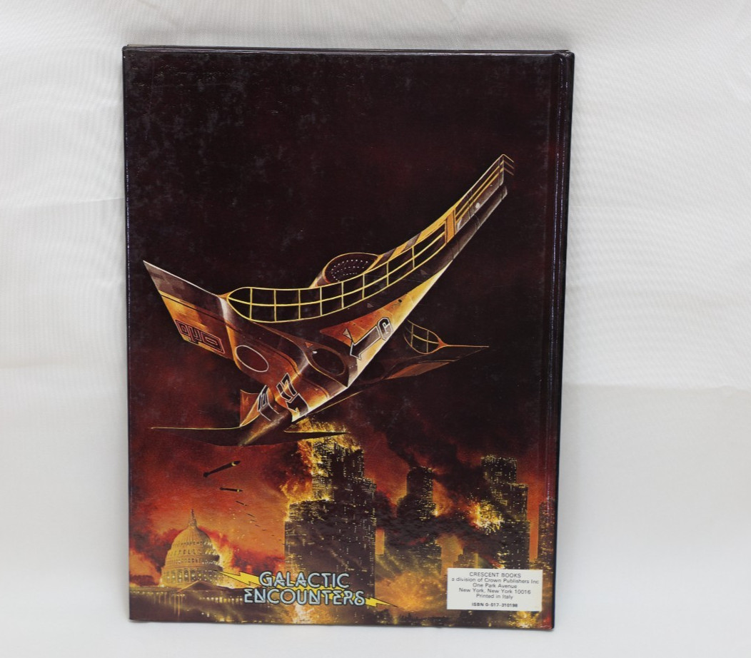 Worlds At War: An Illustrated Study of Interplanetary Conflict Steven Caldwell
