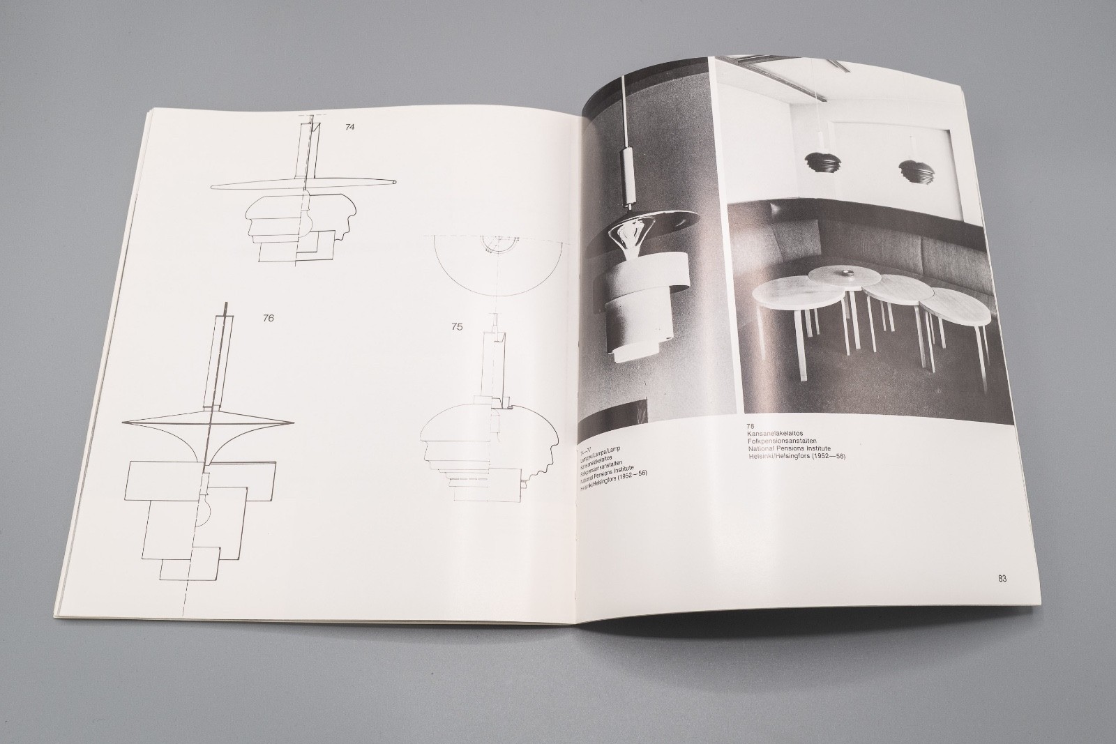Alvar Aalto Interiors 1923-1970 by Goran Schildt (1986, Paperback)