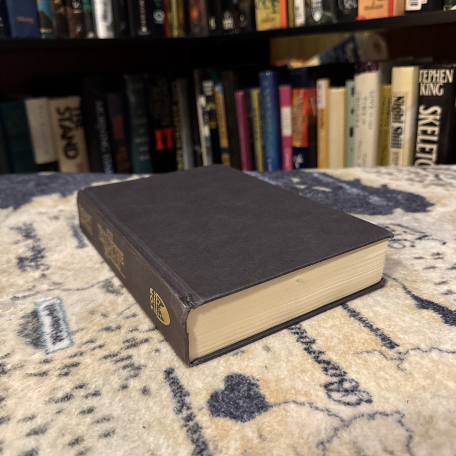 The Eye of the World – Robert Jordan (Hardcover) Book Club Edition BCE, No DJ