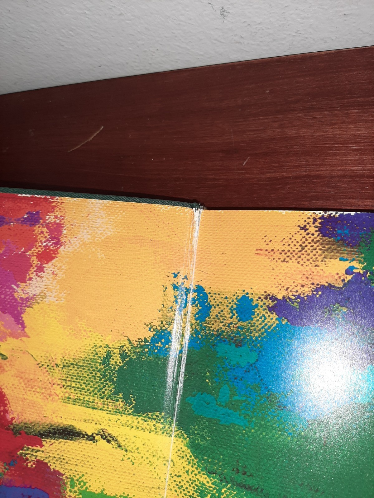 Monte Carlo Chase Leroy Neiman Signed Hardcover