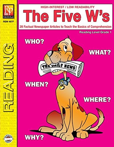 REMEDIA PUBLICATIONS REM487F T – GOOD