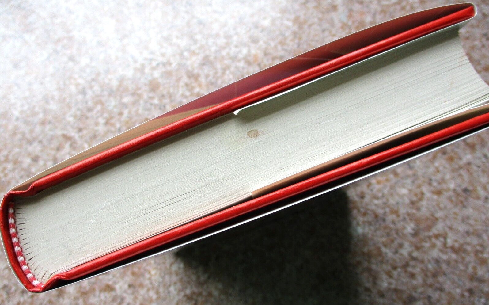 Less Than Human by Gary Raisor OCP Trade First Edition SIGNED