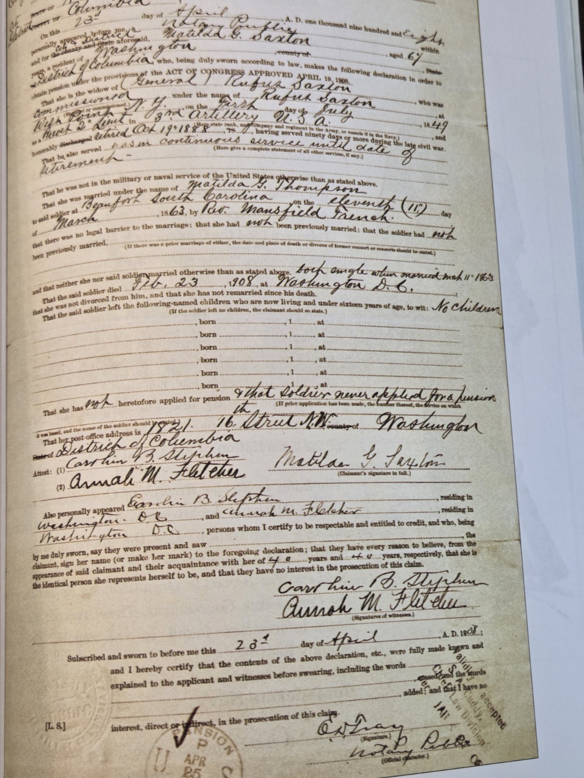 Godwins OF THE CIVIL WAR, Halbert’s Family Heritage