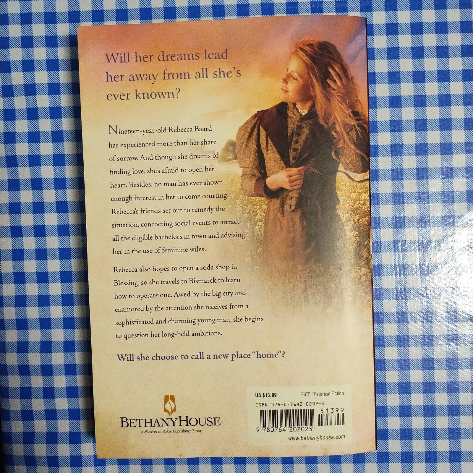 Lauraine Snelling Lot of 8 Christian HIstorical Fiction/Romance Paperbacks