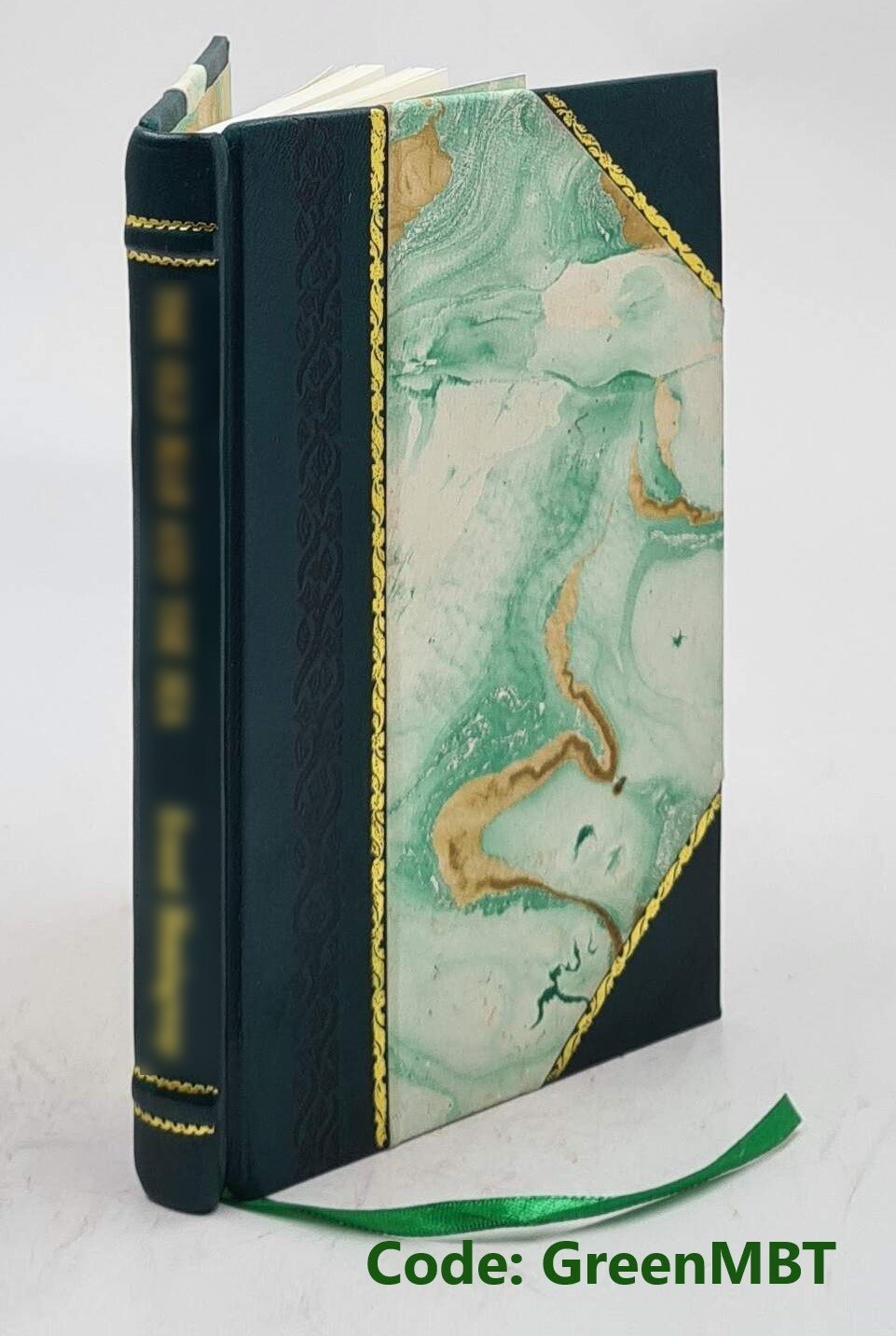 The Fort Stanwix captive, or New England volunteer, being the ex [Leather Bound]