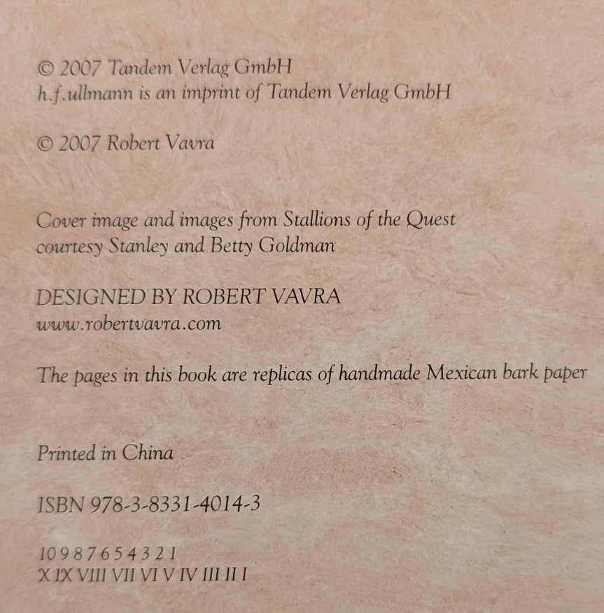 Vavra’s Vision
