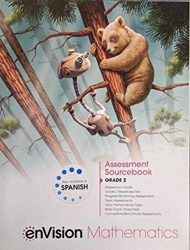 enVision Mathematics 2020 – Paperback, by Inc. Pearson Education – Good o