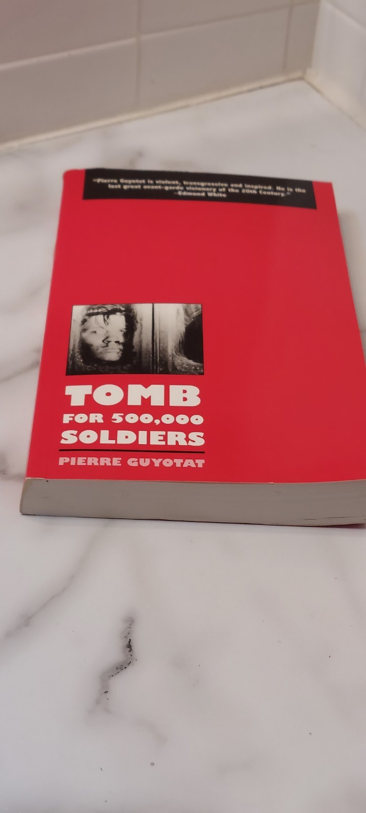 Tomb for 500,000 Soldiers (The Modern Classics Series)