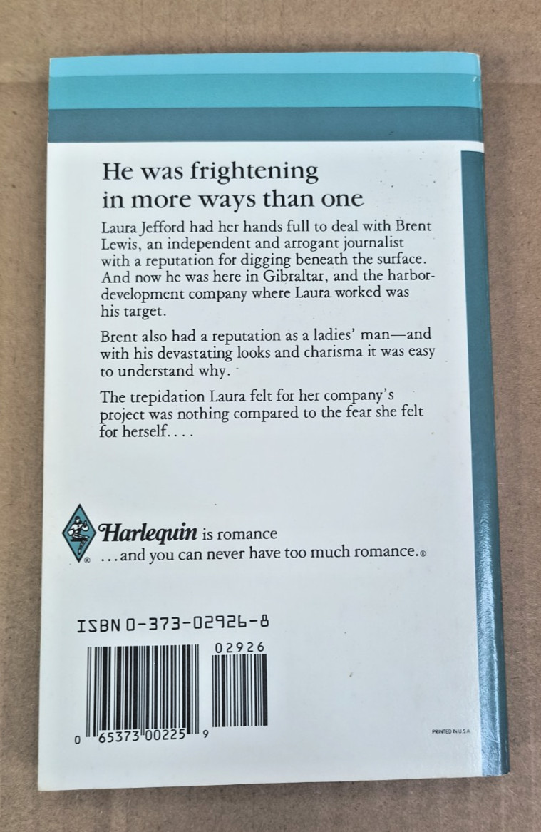 Dana James, Tarik’s Mountain, Paperback 1988