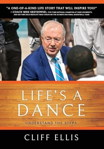 Lifes A Dance: Understand The – VERY GOOD