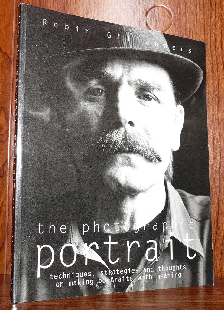 Photographic Portrait: techniques, strategies and thoughts on making portrai…