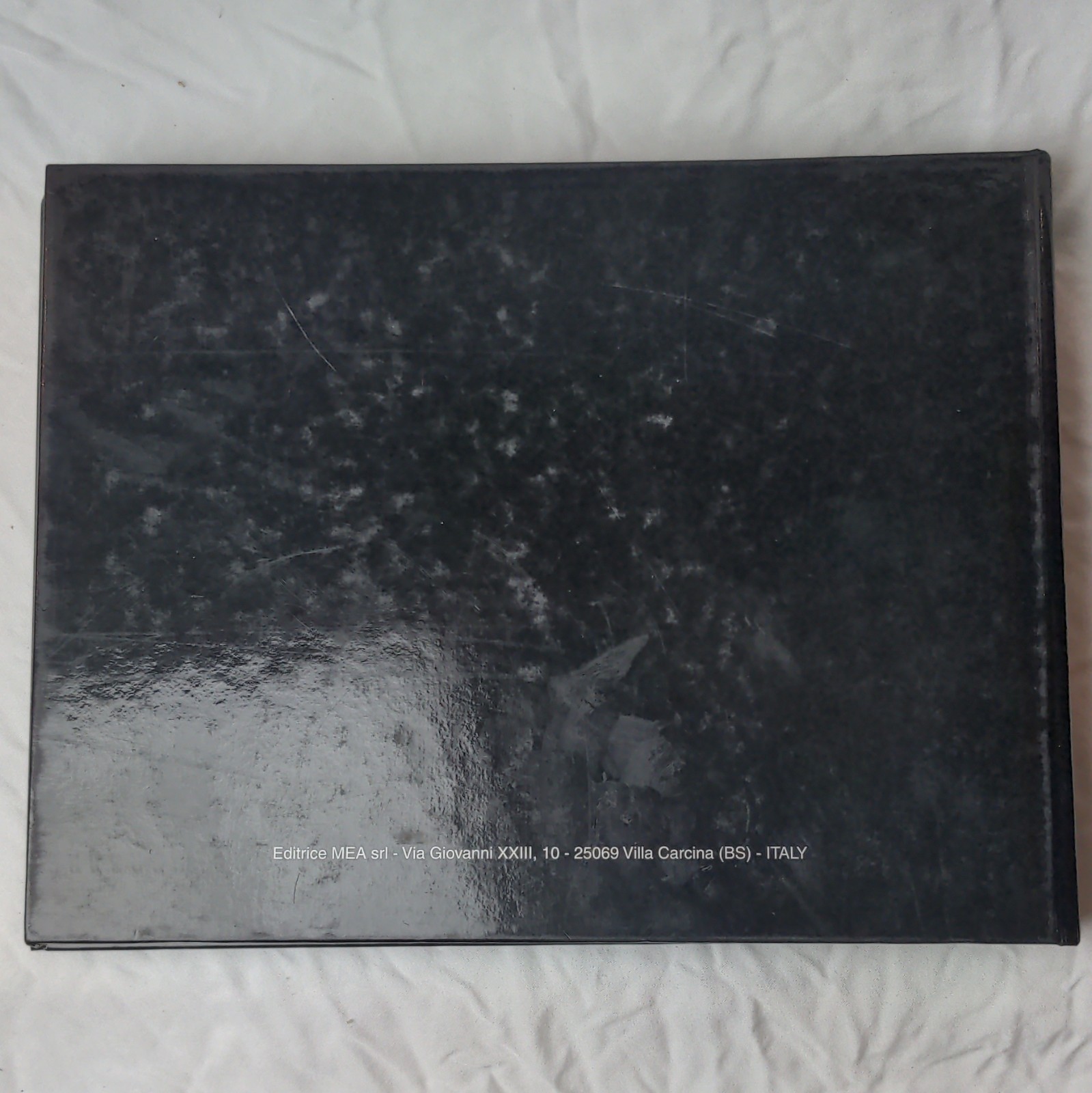 Gérald Ubassy Analysis: The New Way in Dental Communication HC Illus 1999 MEA