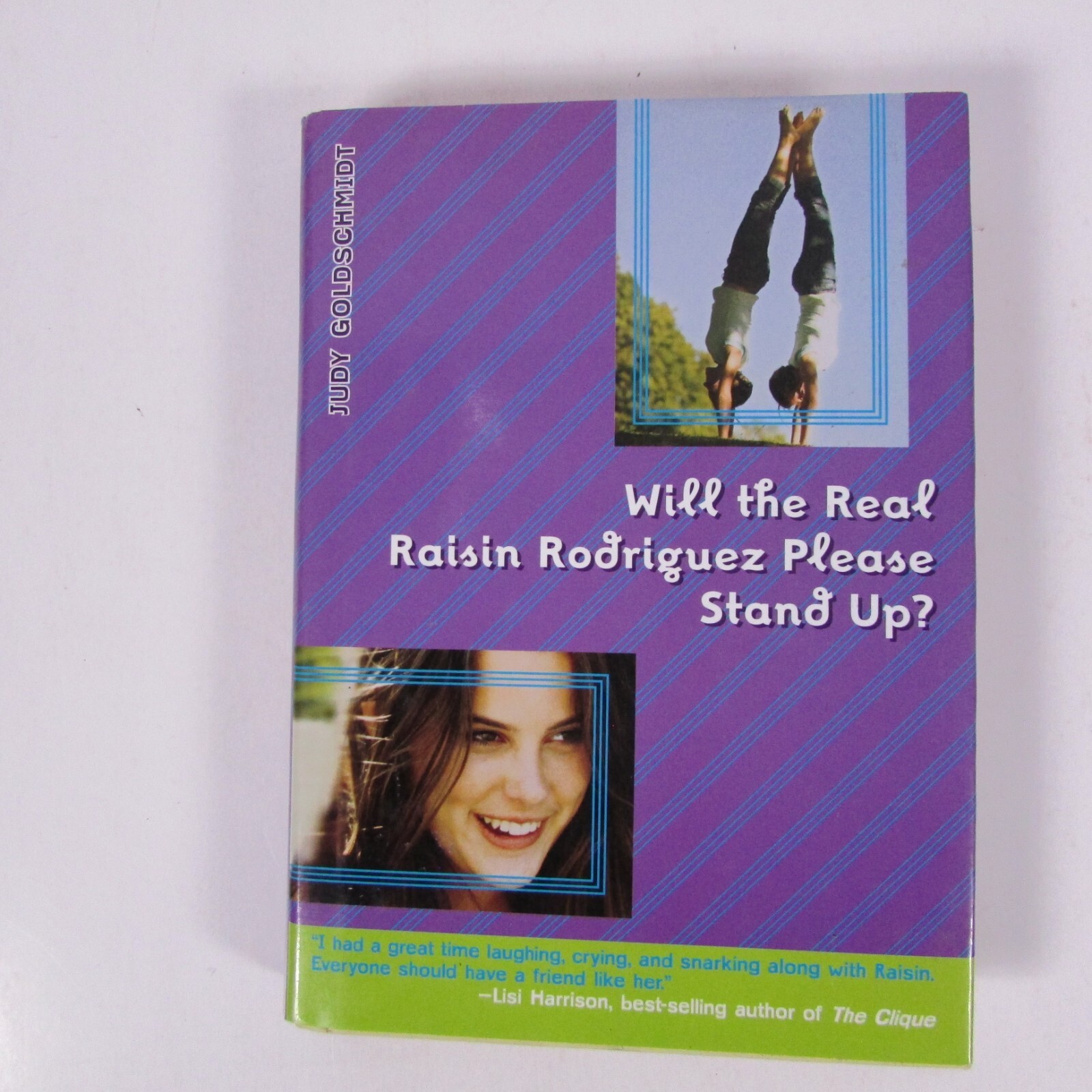 7 Juvenile Fiction Paperback and Hardcover Books